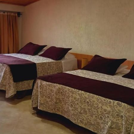 Hoteles Bogota Inn Colonial Ngoại thất bức ảnh