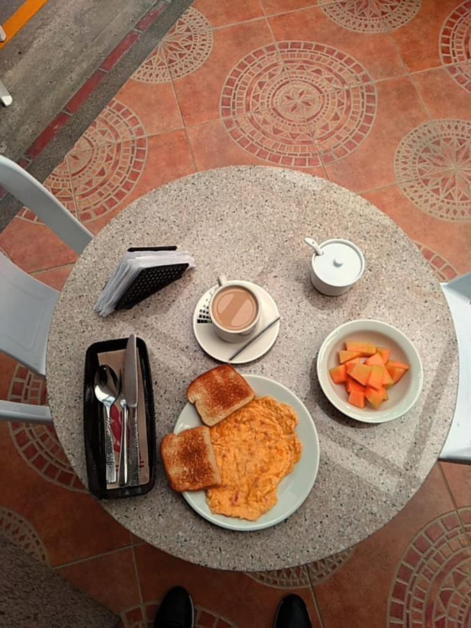 Hoteles Bogota Inn Colonial Ngoại thất bức ảnh